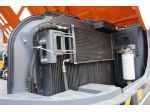 Колесный экскаватор UMG E140W