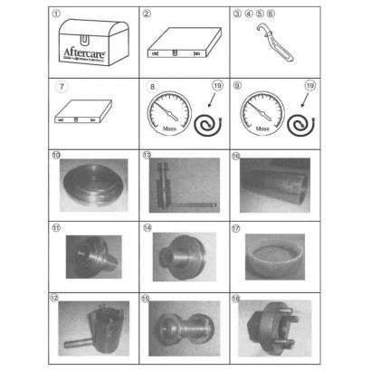 ИНСТРУМЕНТ